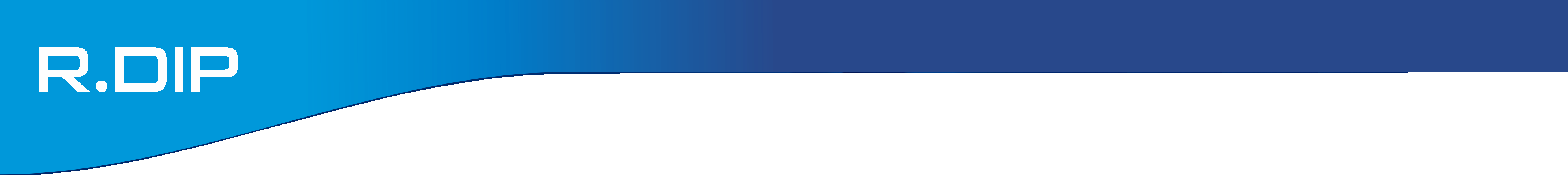 Logotipo do RDIP